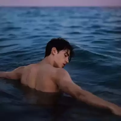 咸赛玉